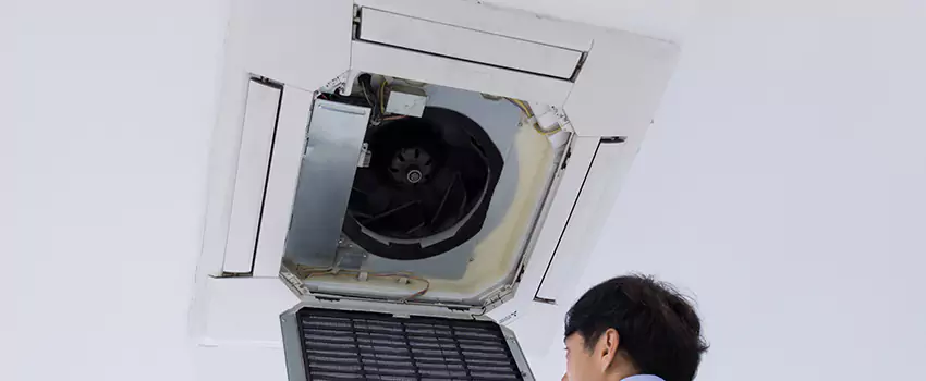 Benefits of Professional Air Duct Cleaning in St. Charles, Illinois