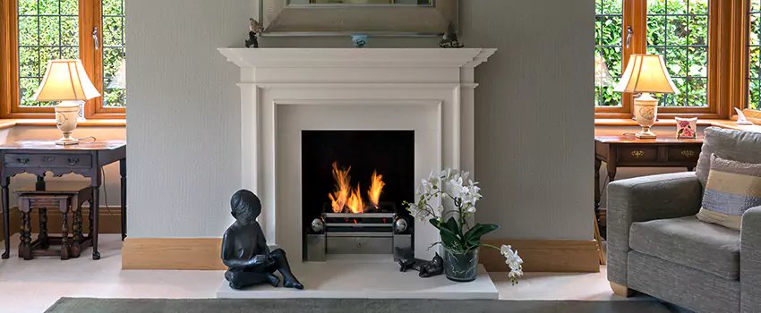 Astria Open-Hearth Wood Fireplaces Services in St. Charles, IL