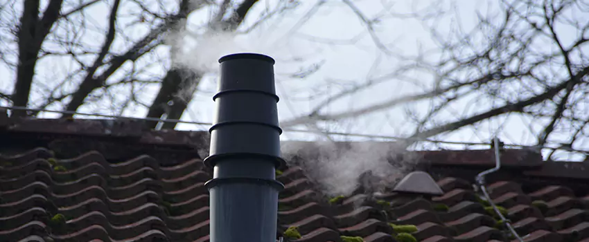 Broken Chimney Animal Screen Repair And Installation in St. Charles, IL
