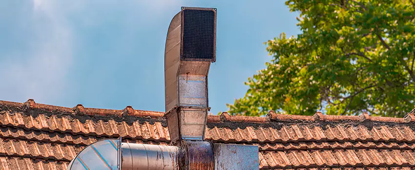 Chimney Creosote Cleaning Experts in St. Charles, Illinois