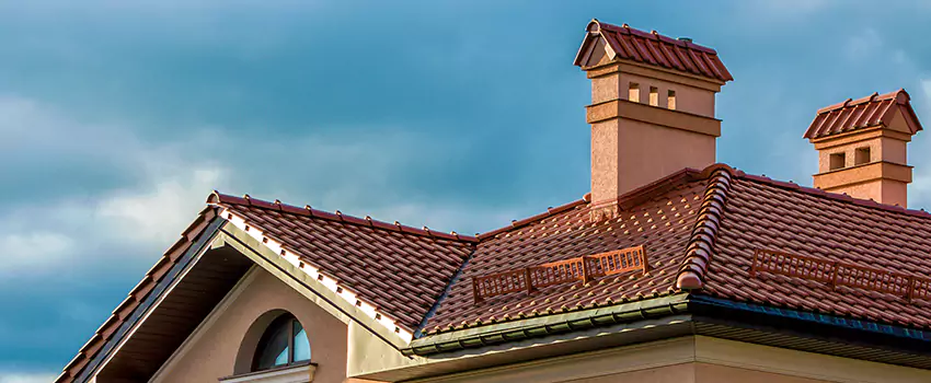 Residential Chimney Services in St. Charles, Illinois