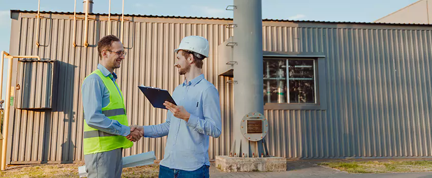 Chimney Cap Inspection in St. Charles, IL