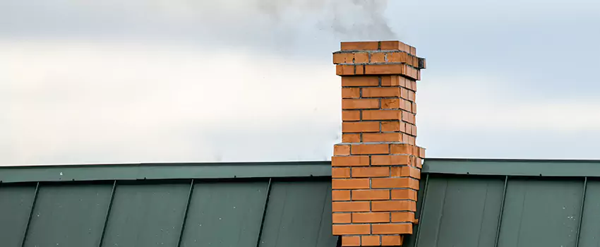 Chimney Installation Company in St. Charles, IL