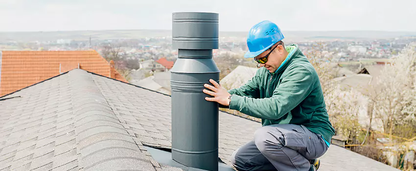 Insulated Chimney Liner Services in St. Charles, IL