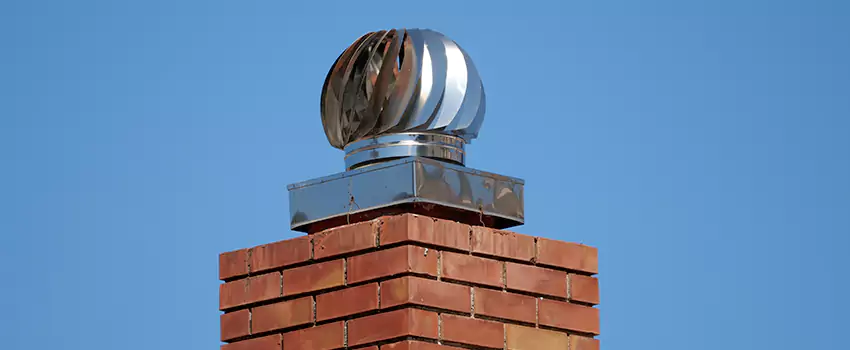 Chimney Flue Rebuild Services in St. Charles, Illinois