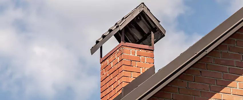 Chimney Saver Masonry Repair Contractor in St. Charles, Illinois