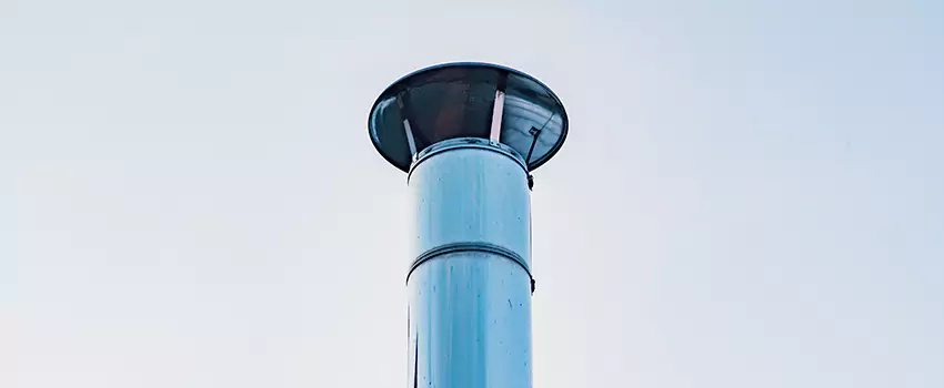 Chimney Spark Arrestor Mesh Installation in St. Charles, Illinois