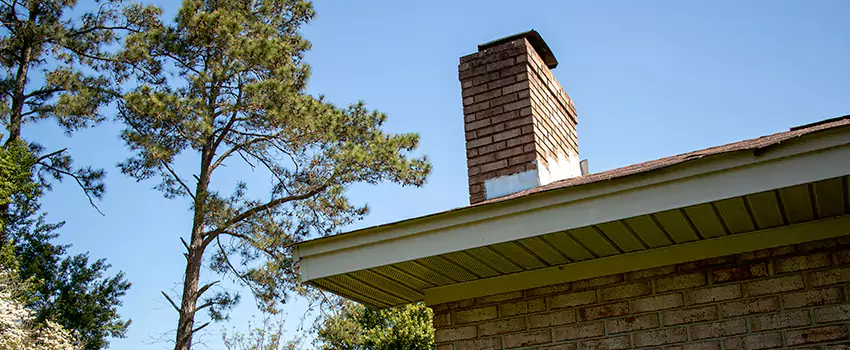 Brick Chimney Sweep Near Me in St. Charles, IL