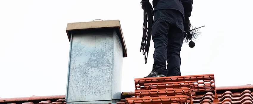 Modern Chimney Sweeping Techniques in St. Charles, Illinois