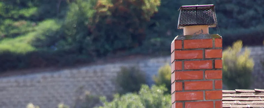Chimney Tuckpointing And Masonry Restoration in St. Charles, IL