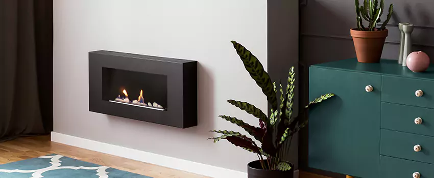 Cost of Ethanol Fireplace Repair And Installation Services in St. Charles, IL