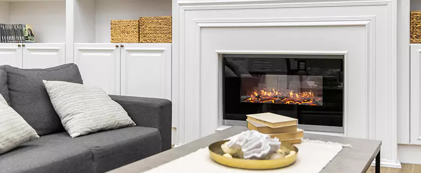 Professional Fireplace Maintenance Contractors in St. Charles, IL