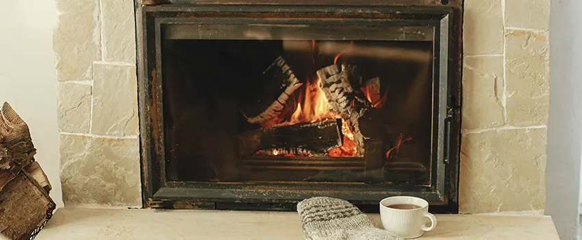 Fireplace Door Handle Replacements Services in St. Charles, Illinois