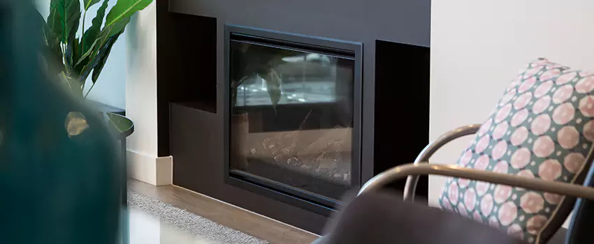 Gas Fireplace Installation in St. Charles, IL