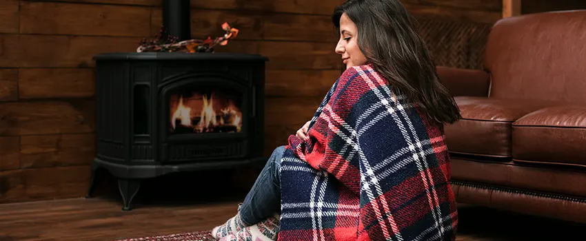 Fireplace Firebox Grate Replacement Services  in St. Charles, Illinois