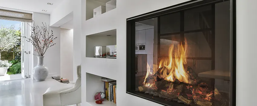 Fireplace Screen Installation And Replacement in St. Charles, IL