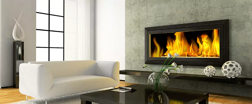 Fireplace Hearth Ideas in St. Charles, Illinois