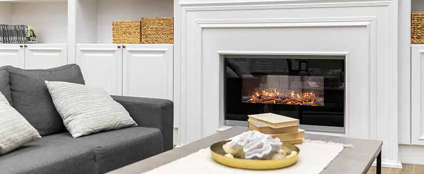 Pellet Fireplace Insert Installation in St. Charles, IL
