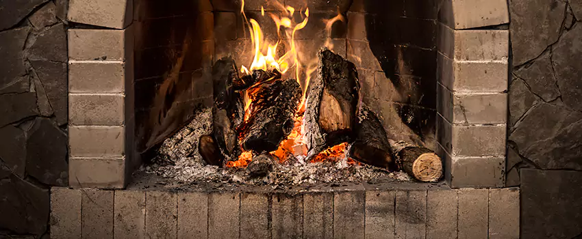 Cost of Rebuilding A Fireplace in St. Charles, Illinois