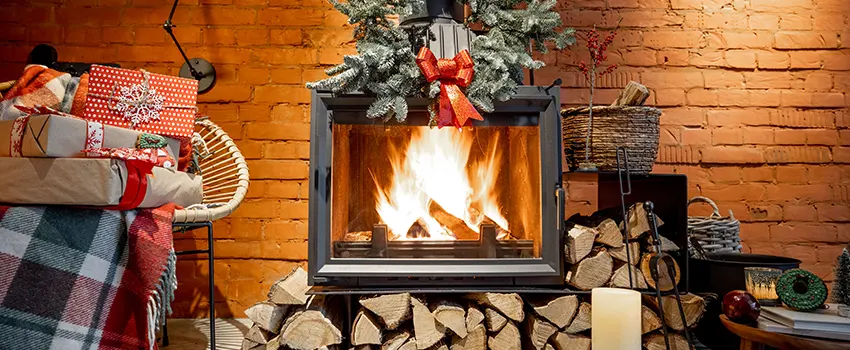 Steel Fireplace Grate Repair And Replacement Services in St. Charles, Illinois