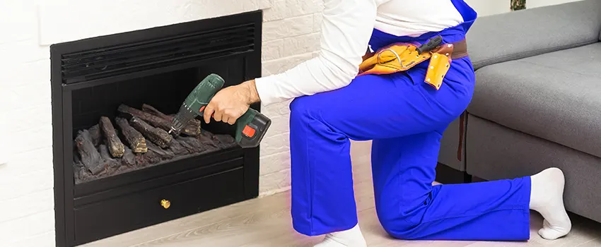Fireplace Safety Inspection Specialists in St. Charles, Illinois