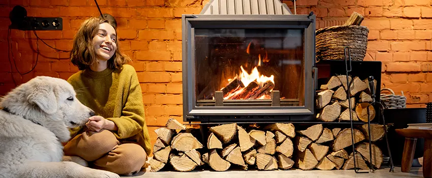 Fireplace Smell Removal Cost in St. Charles, IL