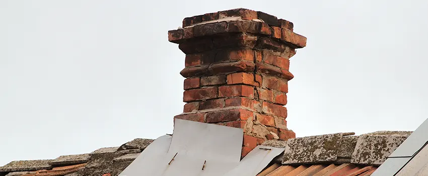 Cost of Fixing Blocked Chimney in St. Charles, Illinois