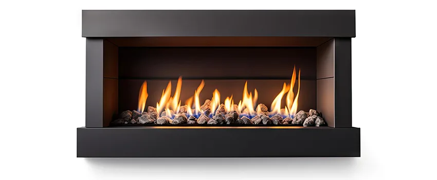 Outdoor Gas Fireplaces Installation in St. Charles, IL