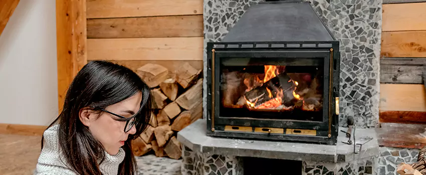 Harman P68-C Pellet Stove Repair in St. Charles, Illinois 