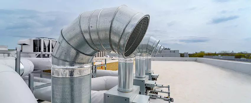 Insulated Ductwork Repair Services Near Me in St. Charles, IL