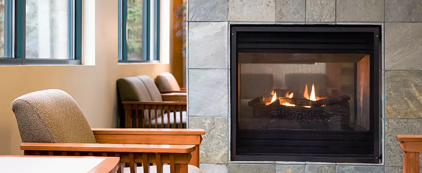 Osburn Fireplace Tempered Glass Hearth Pad Replacement in St. Charles, Illinois