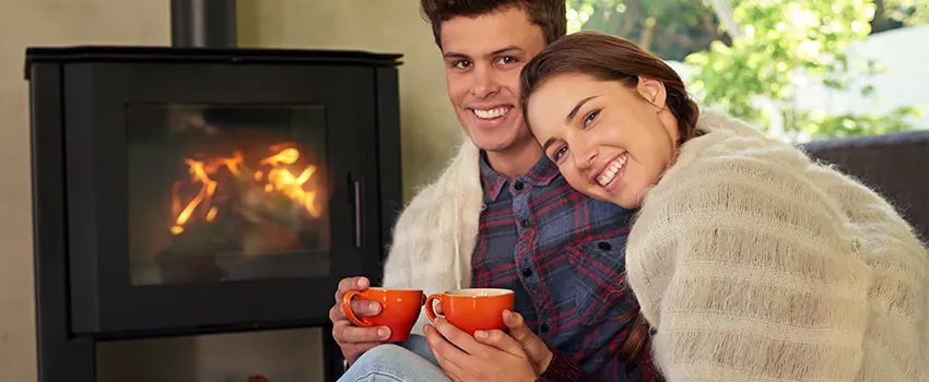 Regency Traditional Fireplace Products Maintenance and Repair in St. Charles, Illinois