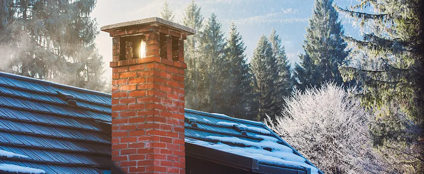 Residential Chimney Rain Caps Repair Services in St. Charles, IL