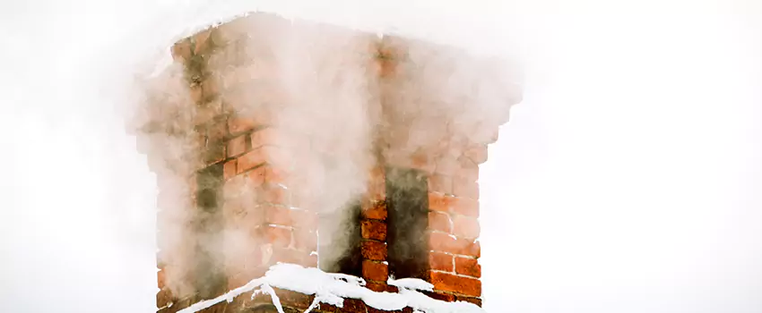 Chimney Flue Soot Removal in St. Charles, IL