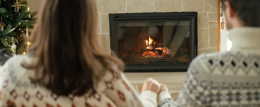 Superior Open-Hearth Wood Fireplaces in St. Charles, IL