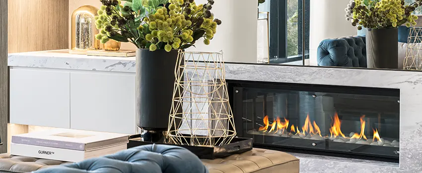 Professional Town & Country Luxury Fireplace Maintenance Experts in St. Charles, Illinois