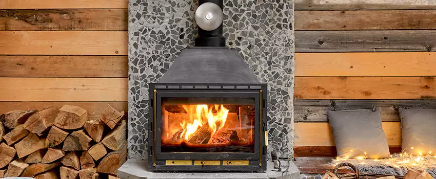 Travis Industries Elite Fireplace Inspection and Maintenance in St. Charles, Illinois