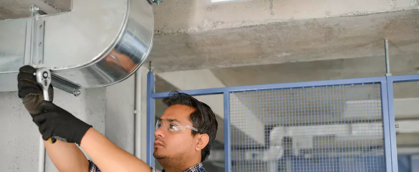 Benefit of Ventilation Cleaning in St. Charles, Illinois