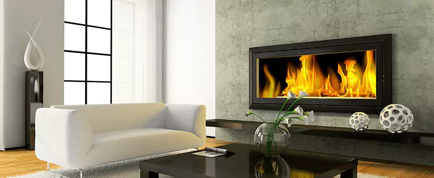 Ventless Fireplace Oxygen Depletion Sensor Installation and Repair Services in St. Charles, Illinois