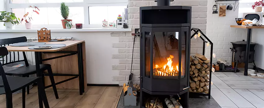 Cost of Vermont Castings Fireplace Services in St. Charles, IL