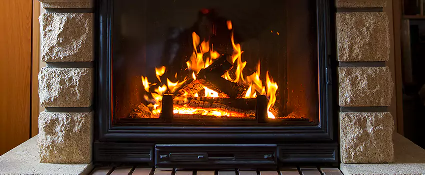 Cost of Wood Fireplace Installation in St. Charles, IL
