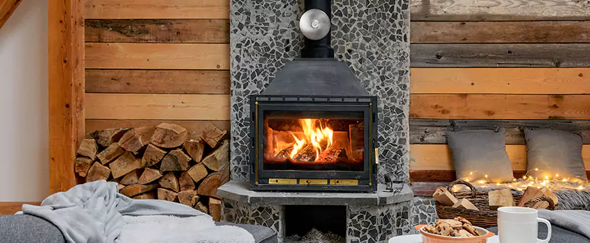 Affordable Wood Fireplace Fixing Solutions in St. Charles, Illinois