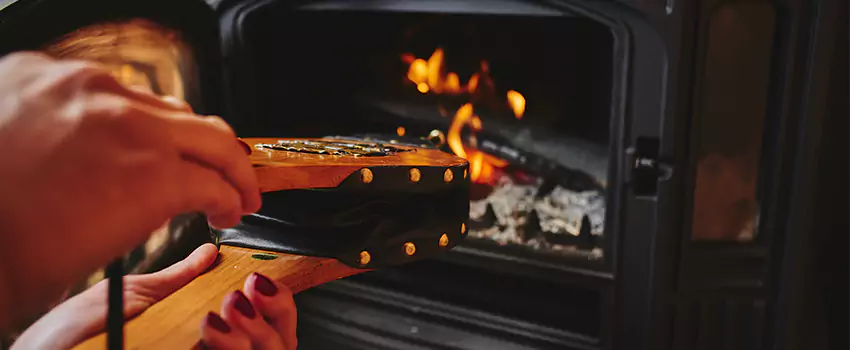 Cost of Wood Furnace Repair and Installation Services in St. Charles, IL