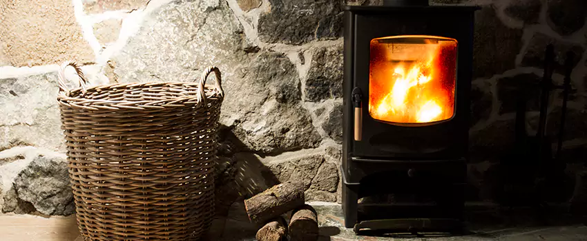 24/7 Wood Stove Installation Services in St. Charles, Illinois