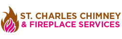 Fireplace And Chimney Services in St. Charles