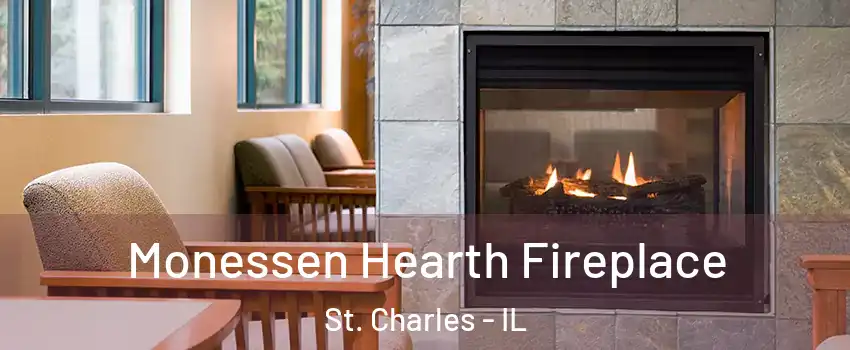  Monessen Hearth Fireplace St. Charles - IL